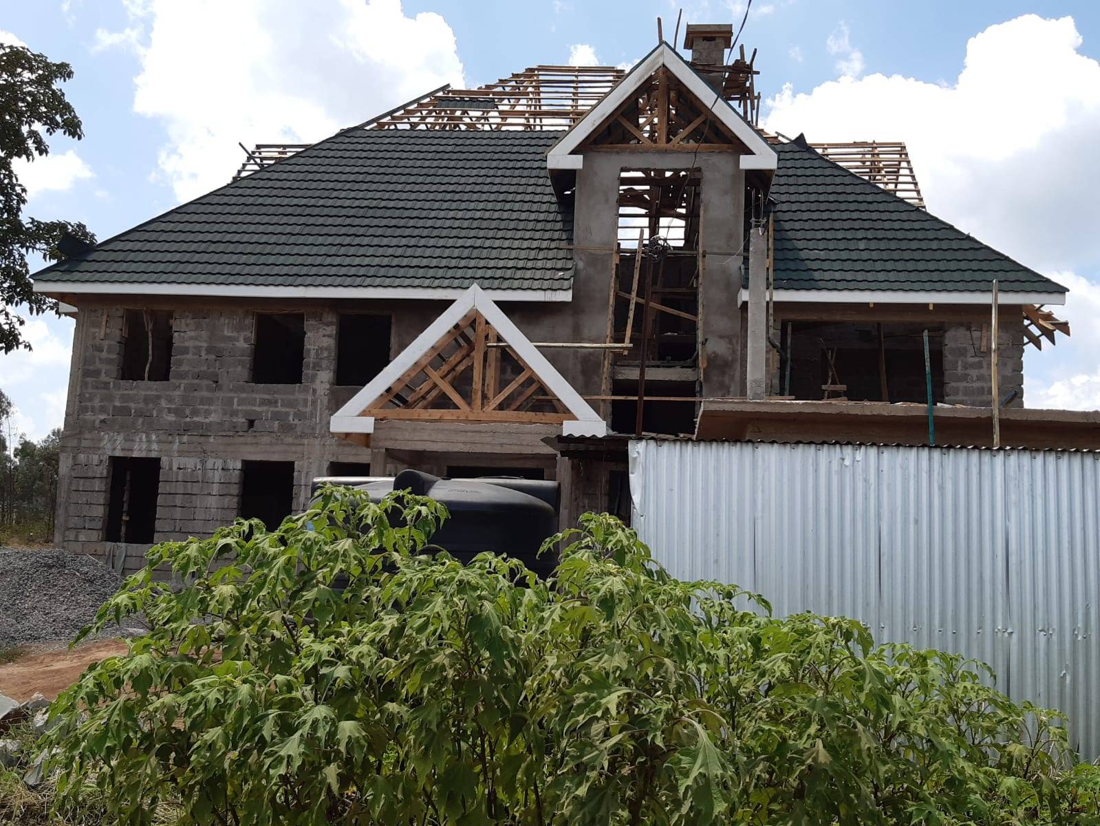interior design, general construction, roof installation, steel works, timber supply, consultancy, Ropeo solutions, ropeo